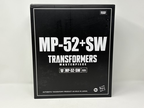 Transformers masterpiece - transformers,